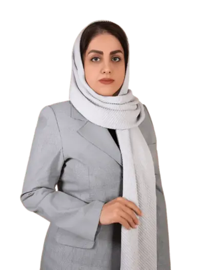 زهرا شریفی