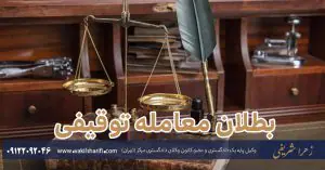 ماده ۲۱۸ قانون مدنی - تحلیل ماده