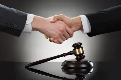سازش در دادگاه و صدور گزارش اصلاحی