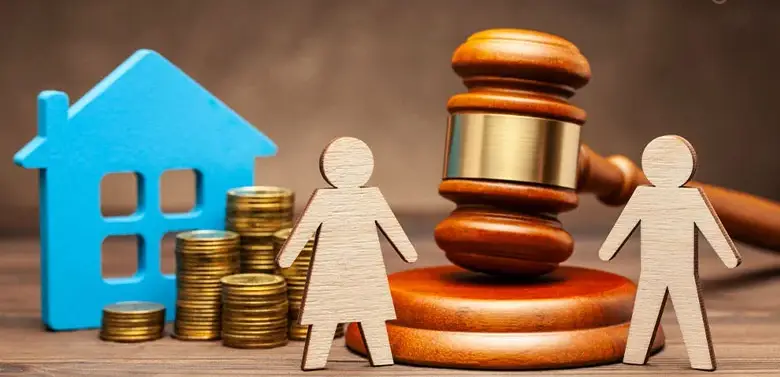 حقوق مالی زن در طلاق توافقی