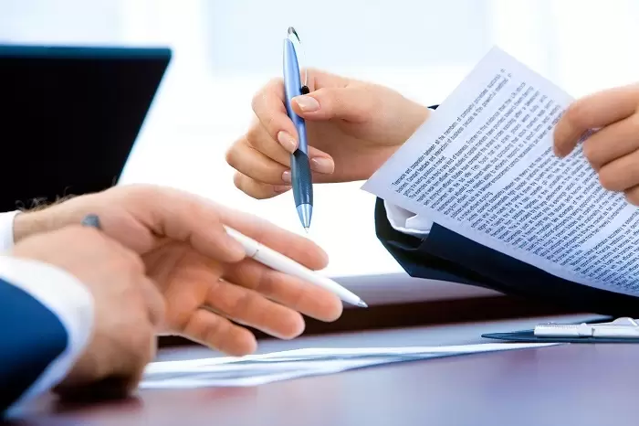 خیار رویت و تخلف از وصف چیست؟
