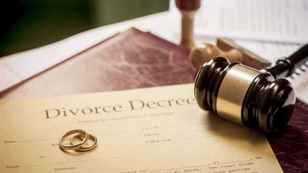 موارد الزام زوج به طلاق