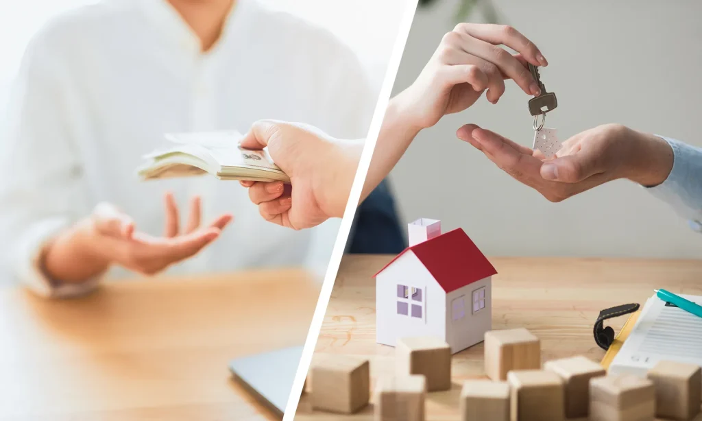 روش های انتقال مالکیت ملک