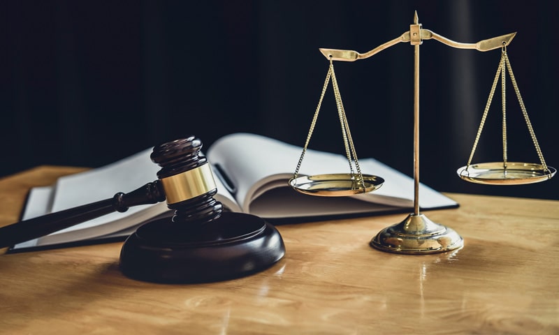 اعتراض ثالث به آرای کیفری