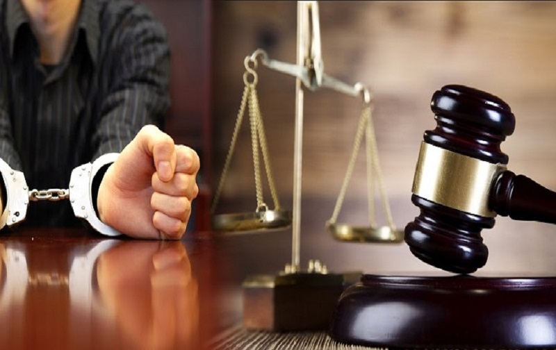 ضبط وثیقه - مراحل و شرایط آن