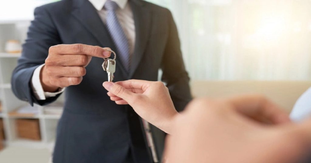 تجویز انتقال منافع ملک سرقفلی به غیر