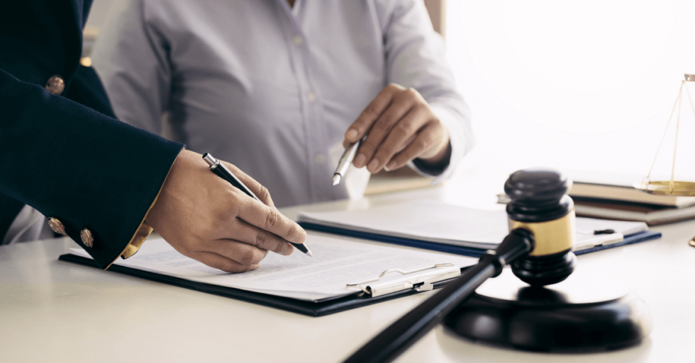 ابطال اجراییه ثبتی و توقیف عملیات اجرایی