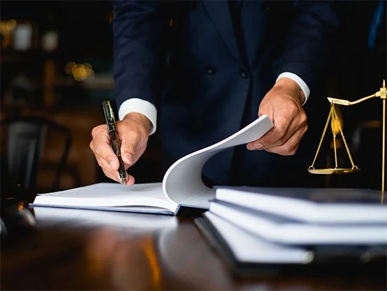 دادخواست تخلیه سرقفلی به دلیل تعدی و تفریط